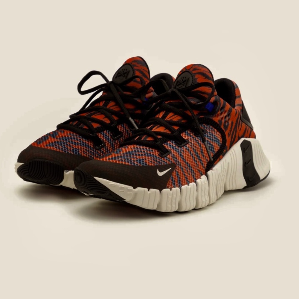 Nike FREE METCON 4 - Training shoe